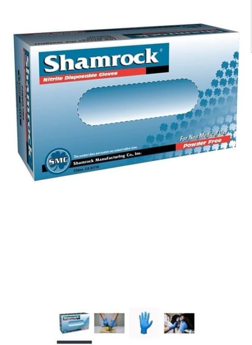 shamrock-nitrile-gloves-pueblo-coronavirus-protection-in-stock
